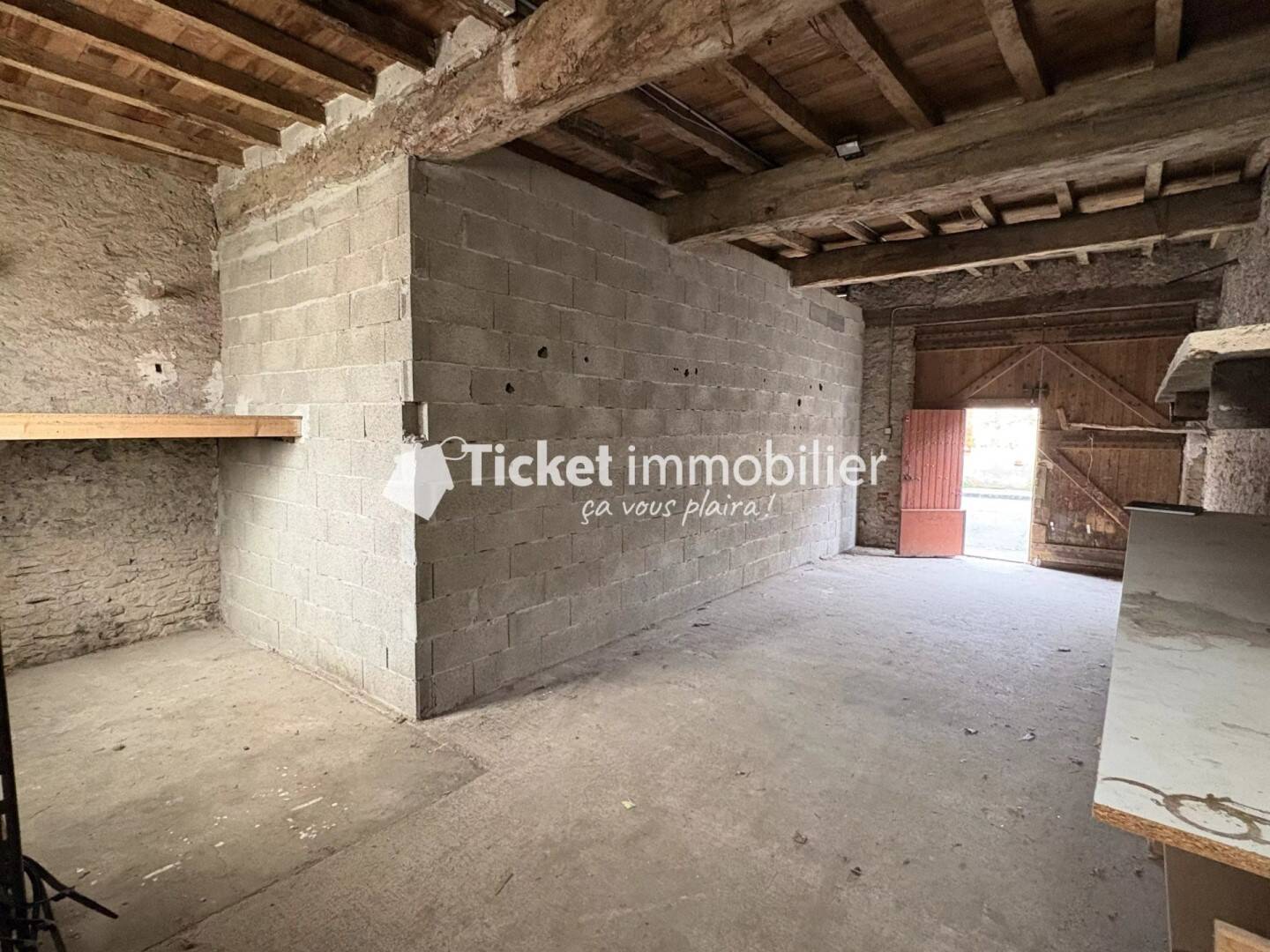 Maison à vendre, 134m², VILLEFRANCHE DE LAURAGAIS