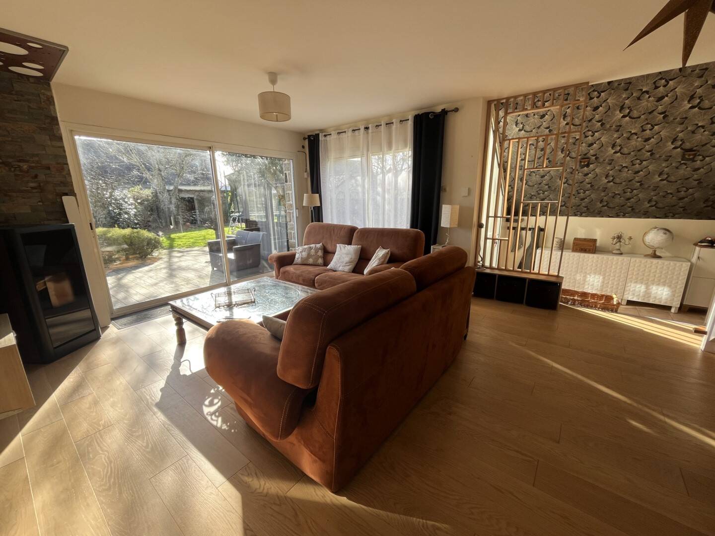 Maison à vendre, 160m², THEIX