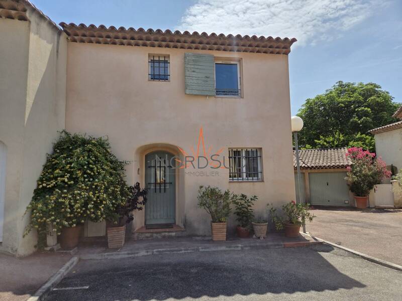 Maison à vendre, 90m², AIX EN PROVENCE