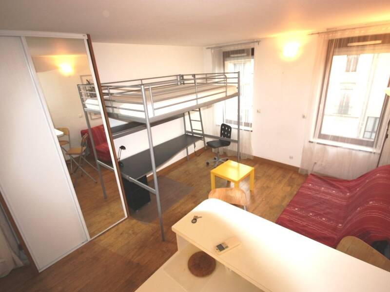 Maison à louer, 24m², TOULOUSE