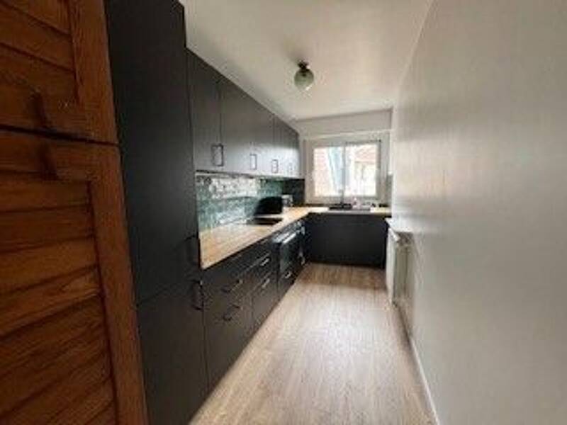 Maison à louer, 54m², BOULOGNE BILLANCOURT