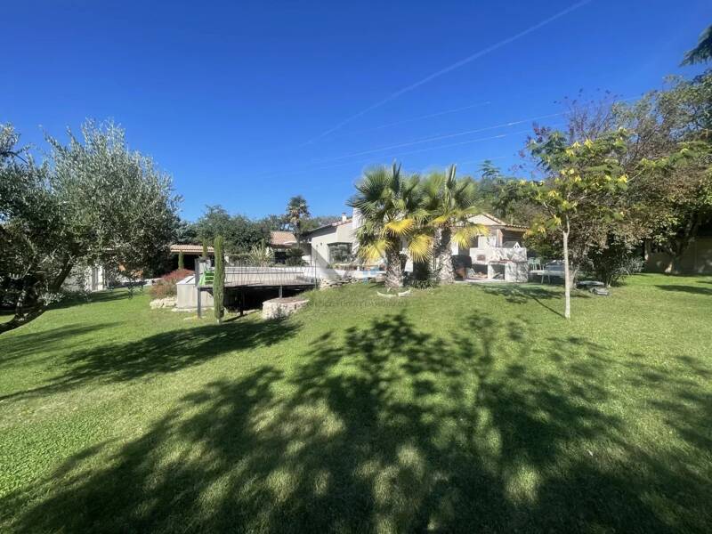 Maison à vendre, 205m², CHATEAUNEUF DU RHONE