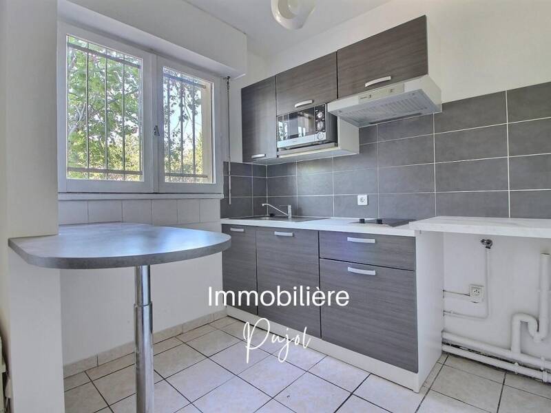 Maison à louer, 29m², MARSEILLE 9E