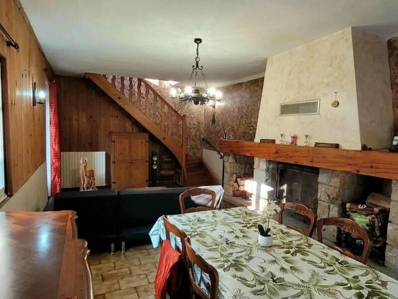 Maison à vendre, 170m², LES SALLES DU GARDON