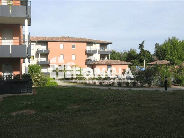 Maison à louer, 44m², MONTAUBAN