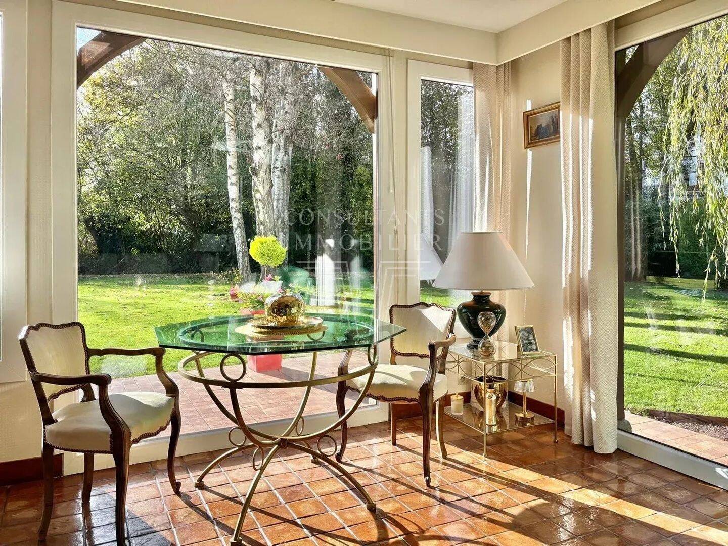 Maison à vendre, 180m², TOURGEVILLE