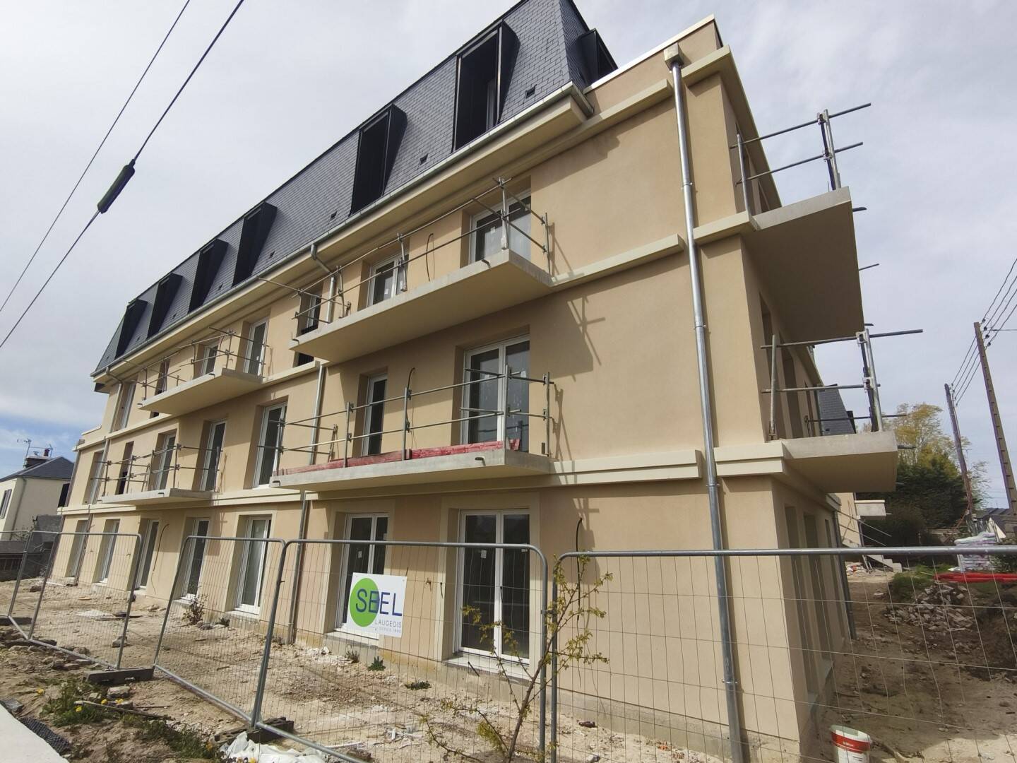 Maison à vendre, 60m², TOUQUES