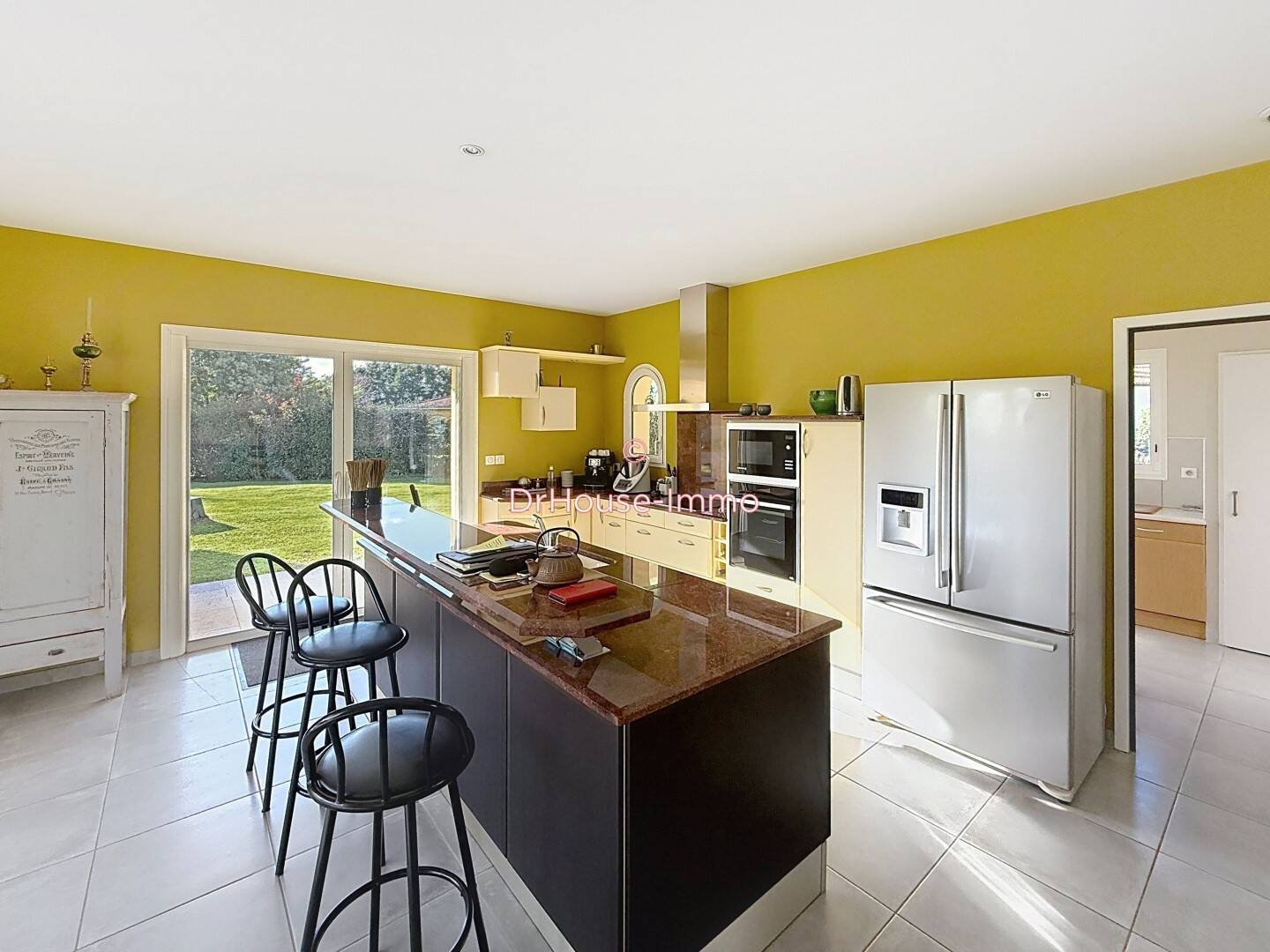 Maison à vendre, 269m², CASTELJALOUX