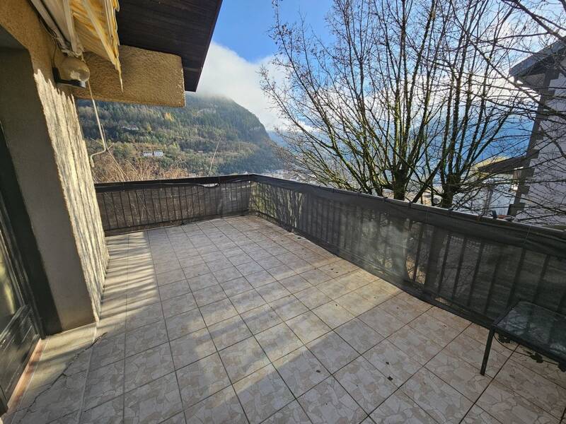 Maison à vendre, 122m², SAINT CLAUDE