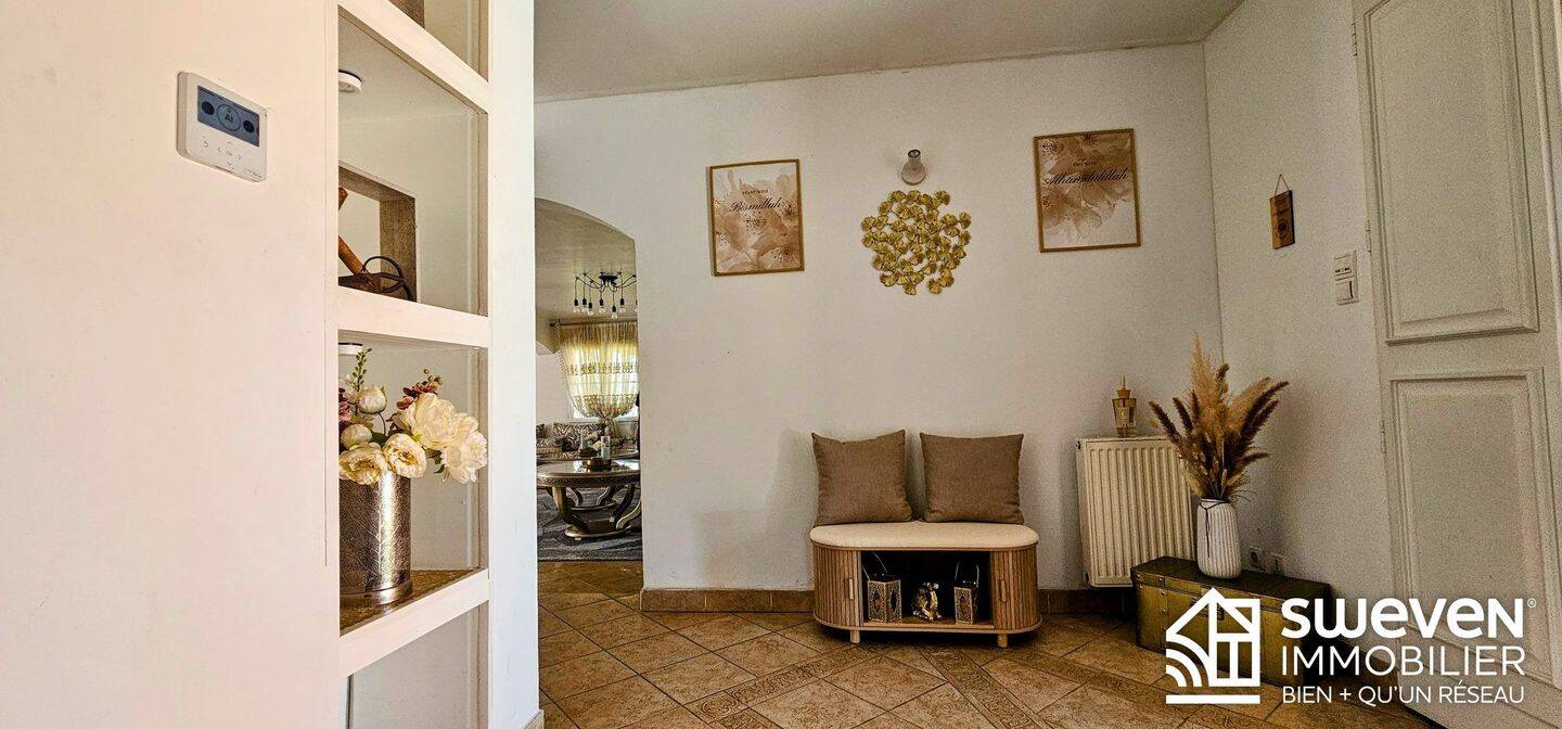 Maison à vendre, 309m², MONTESQUIEU VOLVESTRE