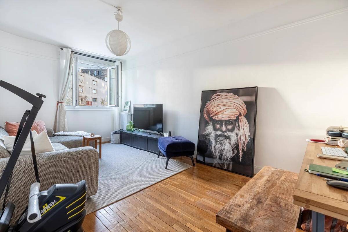 Maison à vendre, 43m², LES LILAS