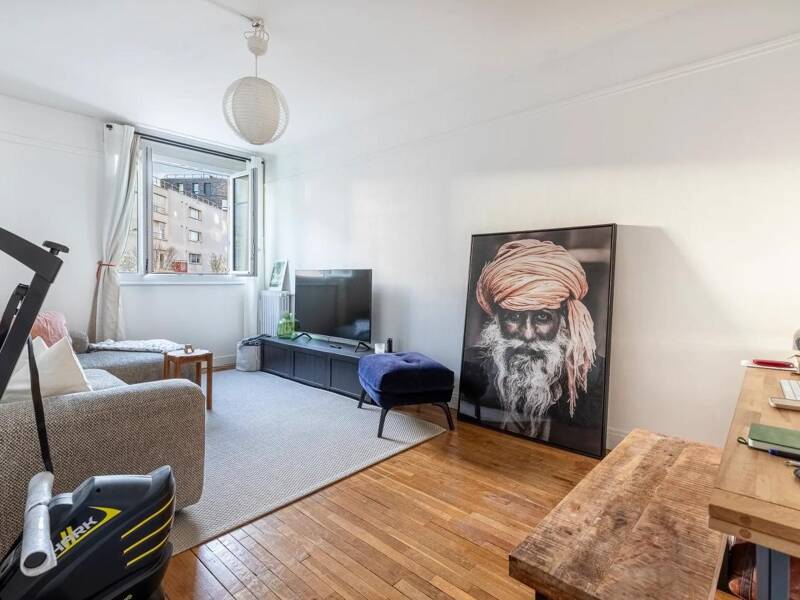 Maison à vendre, 43m², LES LILAS