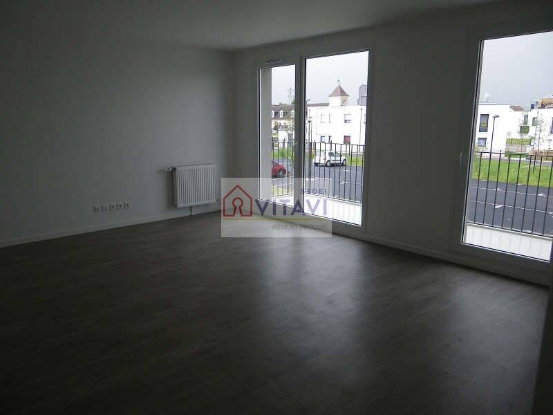 Maison à louer, 63m², LACROIX SAINT OUEN