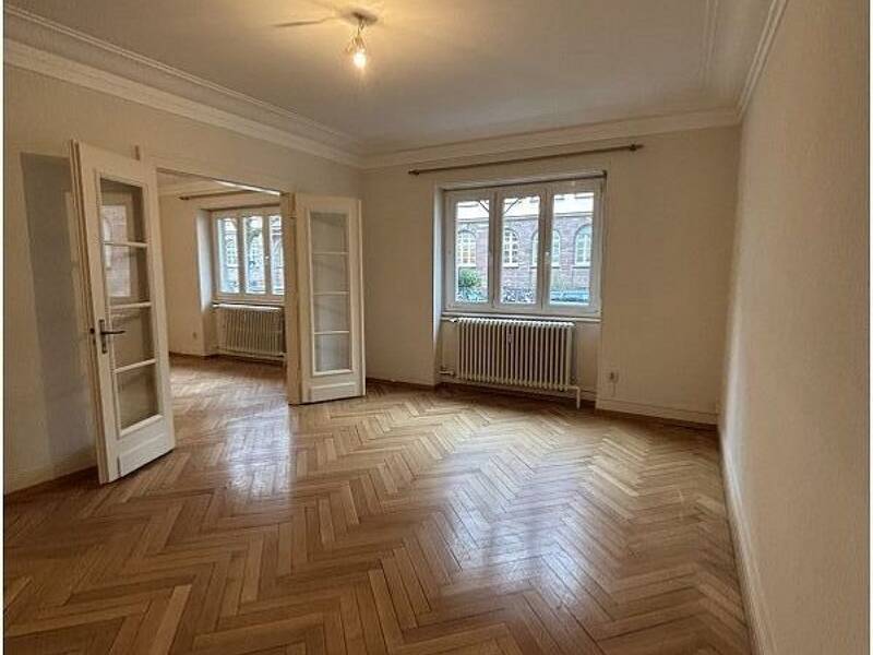 Maison à louer, 87m², STRASBOURG
