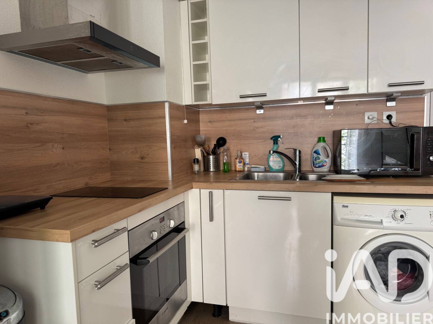 Maison à vendre, 41m², ISSY LES MOULINEAUX