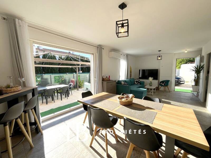 Maison à vendre, 81m², TOULON