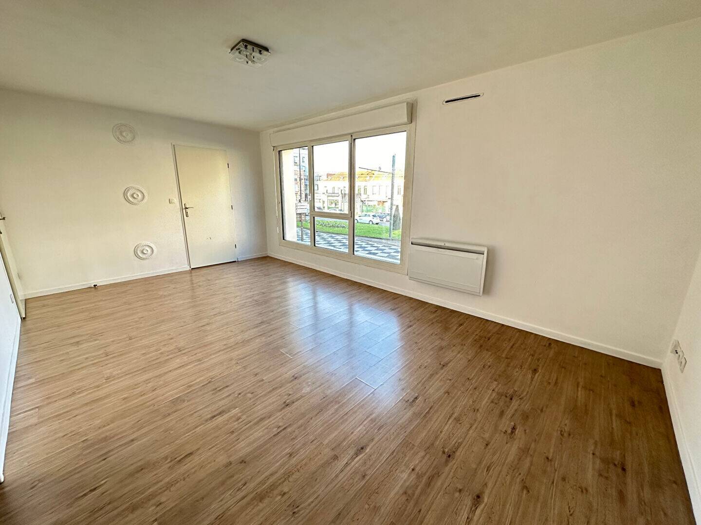 Maison à louer, 45m², ROUBAIX
