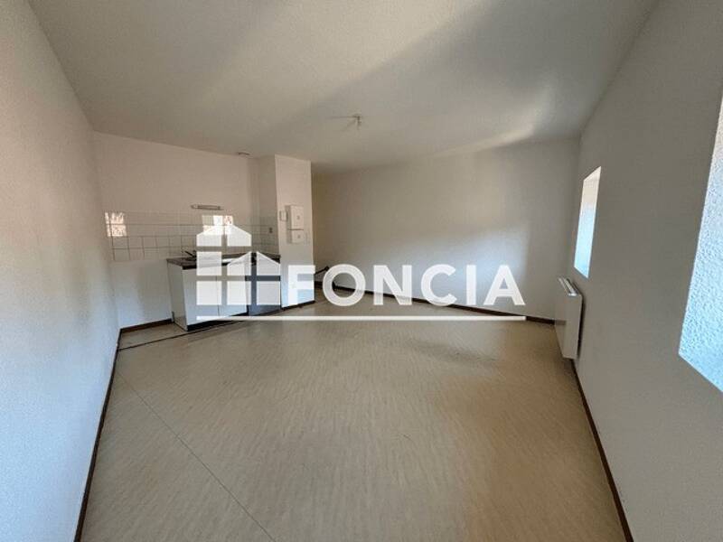 Maison à louer, 26m², HEYRIEUX