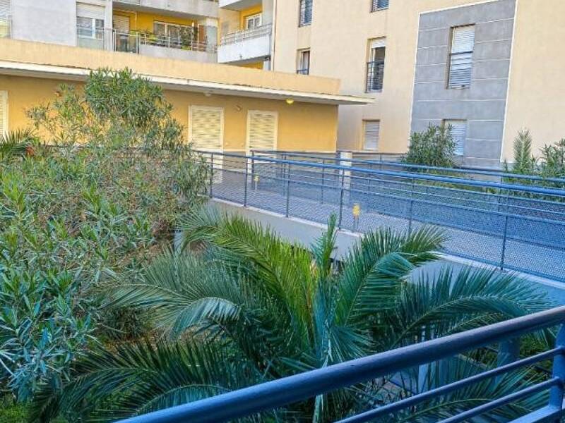 Maison à louer, 21m², NICE