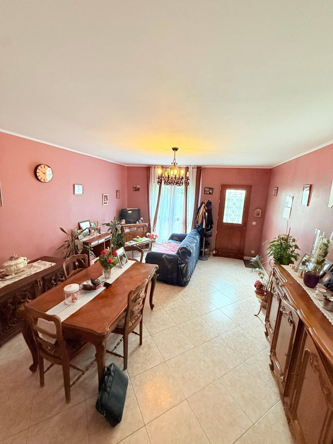 Maison à vendre, 75m², DRANCY
