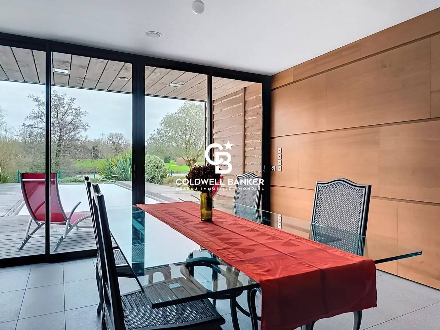 Maison à vendre, 263m², LA ROCHE SUR YON