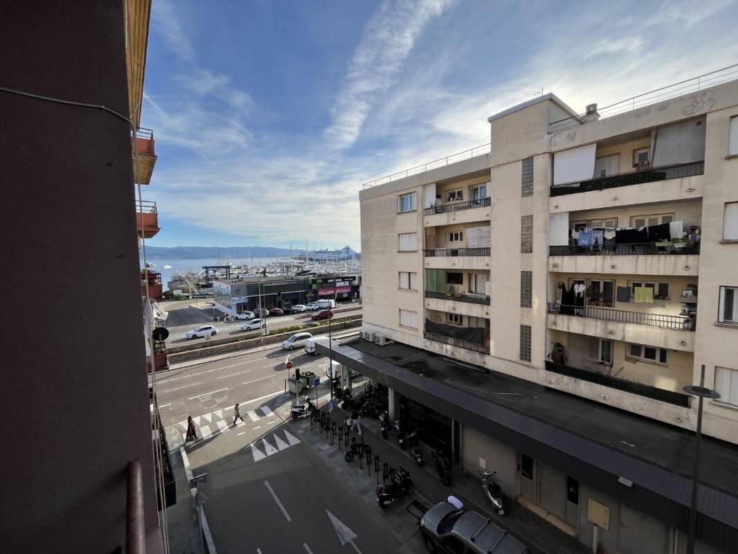 Maison à louer, 64m², AJACCIO