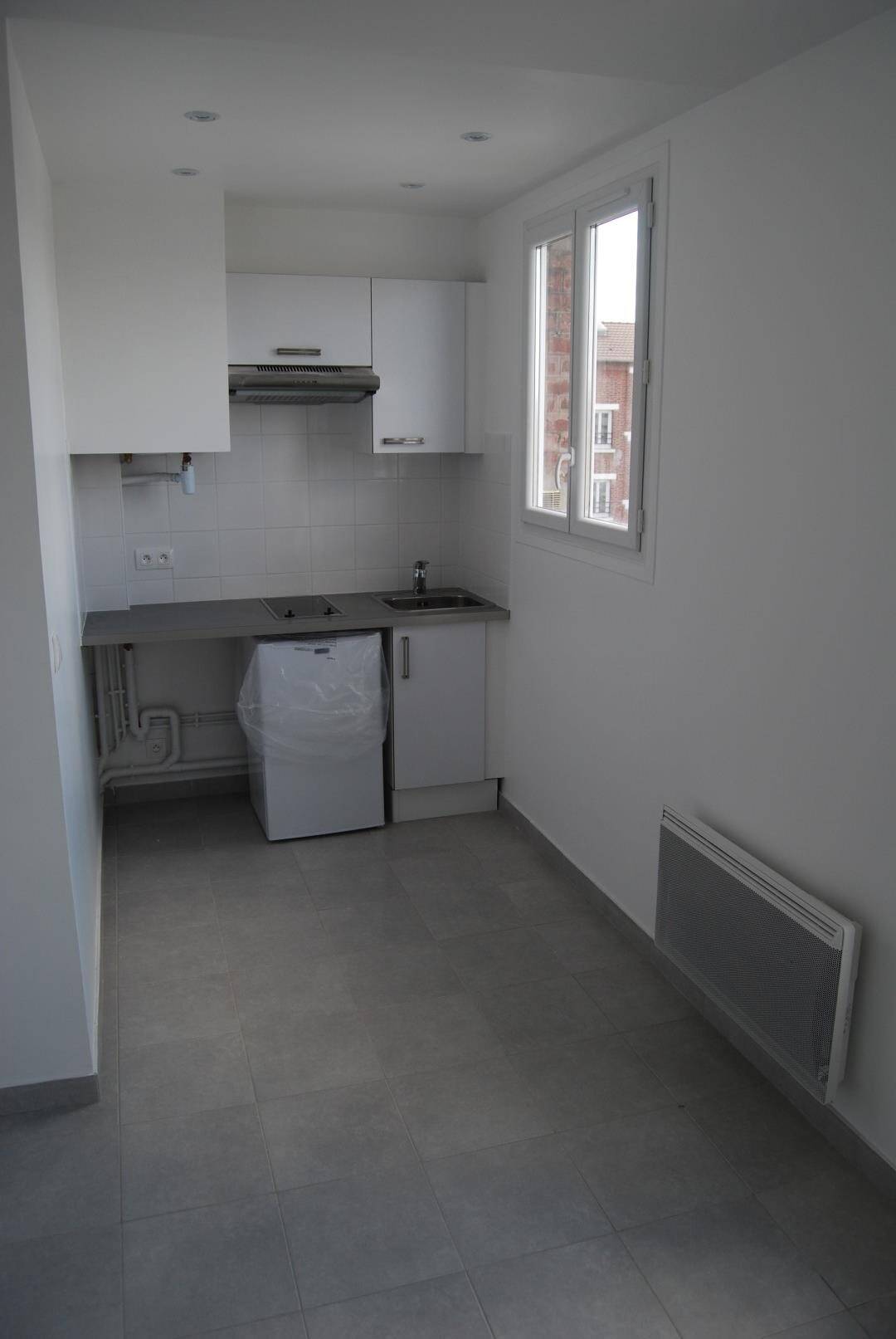 Maison à louer, 20m², ASNIERES SUR SEINE
