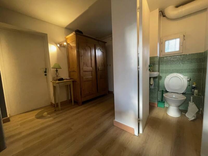 Maison à louer, 113m², AIX EN PROVENCE