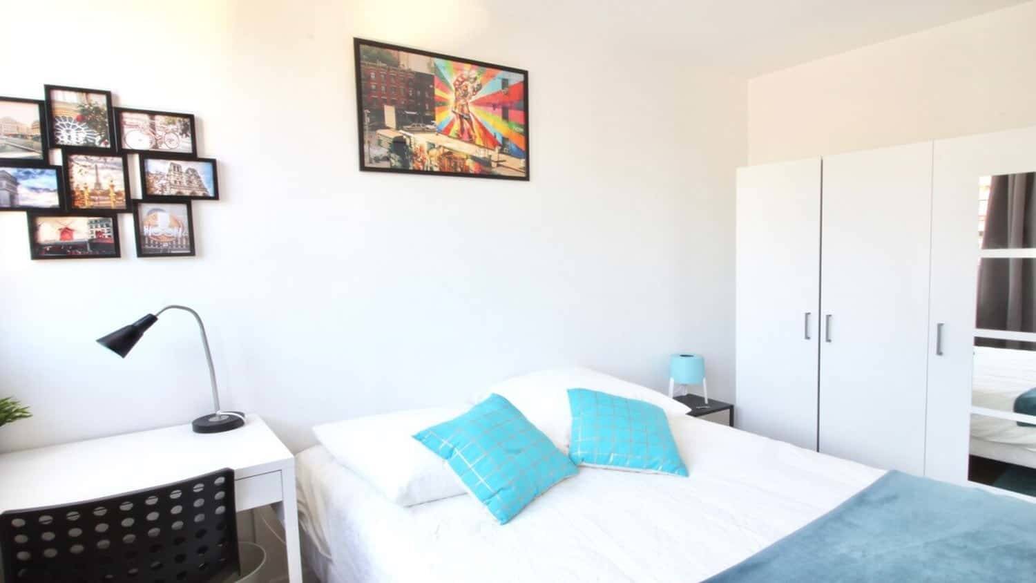 Maison à louer, 15m², NANTERRE