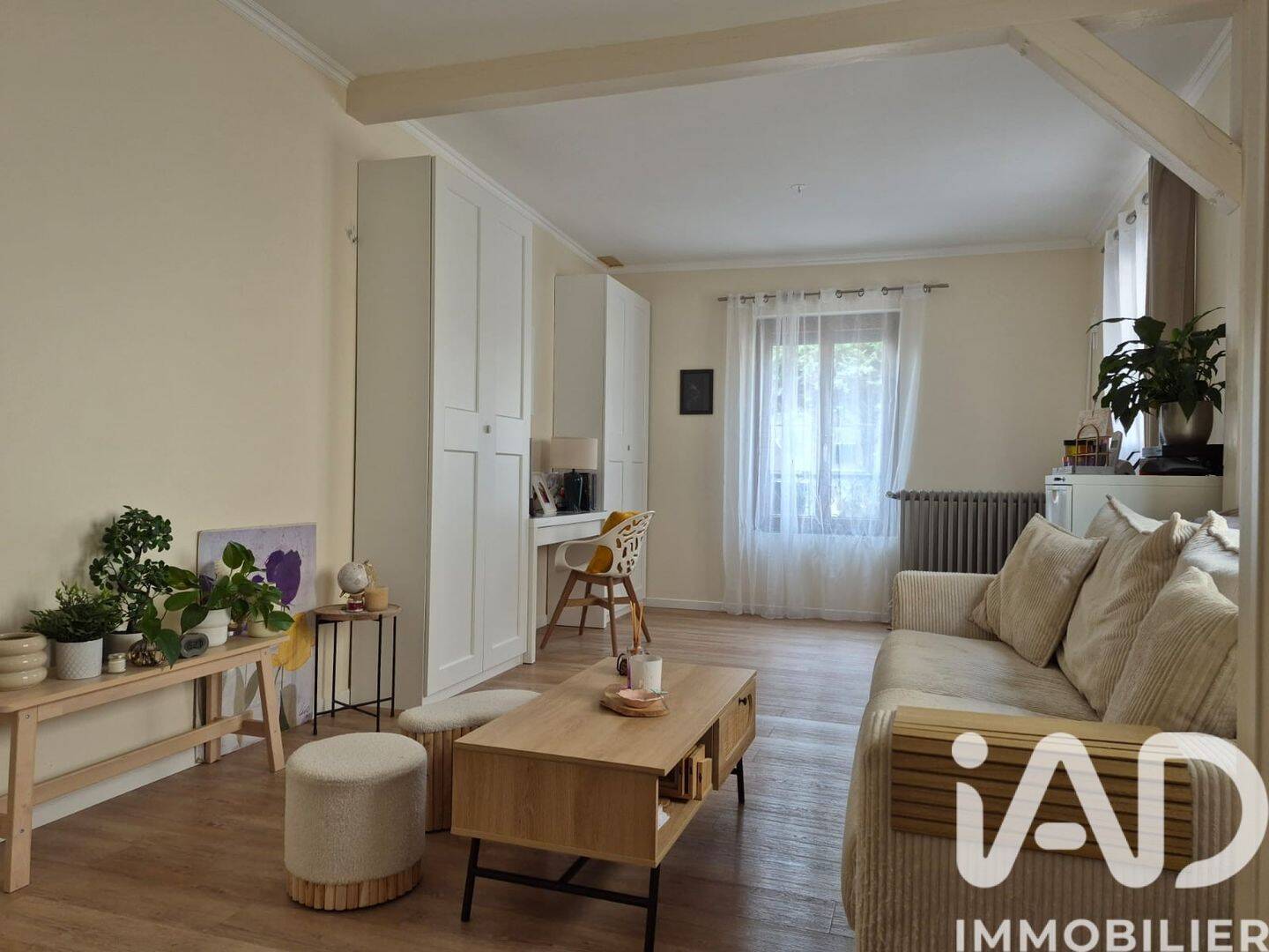 Maison à vendre, 76m², ARGENTEUIL