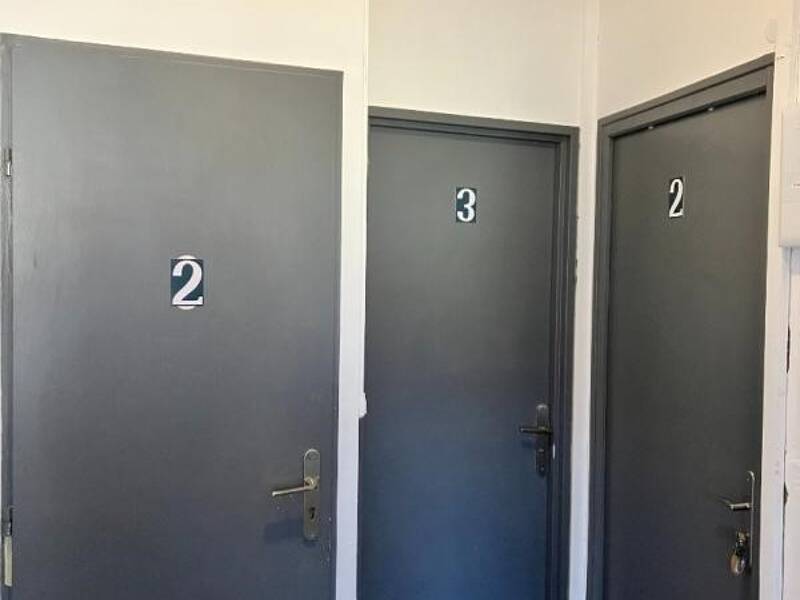 Maison à louer, 15m², LILLE