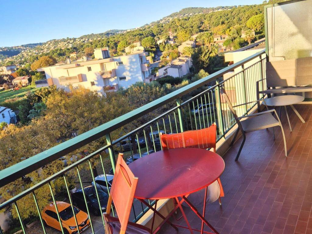 Maison à louer, 35m², ANTIBES