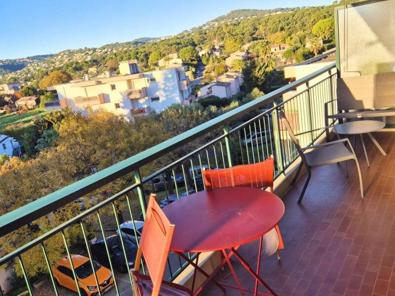 Maison à louer, 35m², ANTIBES