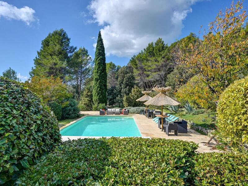 Maison à vendre, 222m², AIX EN PROVENCE