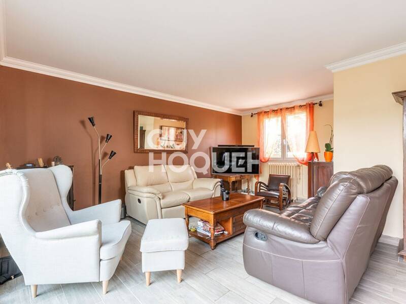 Maison à louer, 140m², VILLIERS SUR MARNE