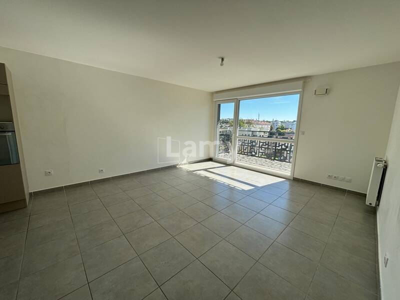 Maison à louer, 59m², DIJON