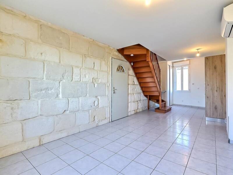 Maison à louer, 43m², BELLEGARDE