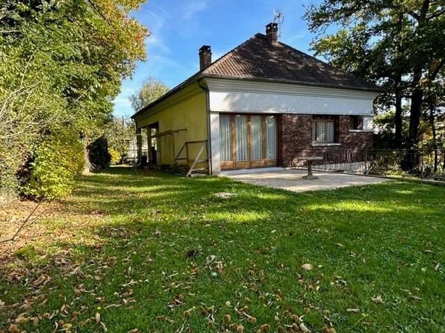 Maison à vendre, 140m², GIF SUR YVETTE