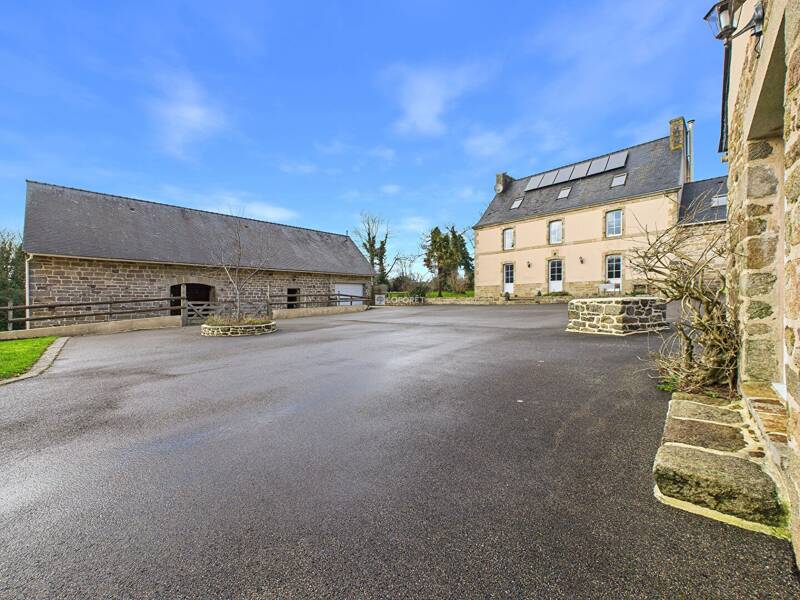 Maison à vendre, 490m², QUIMPER