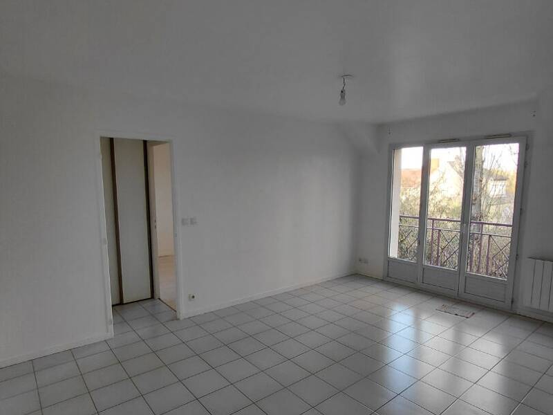 Maison à louer, 44m², NOGENT SUR OISE