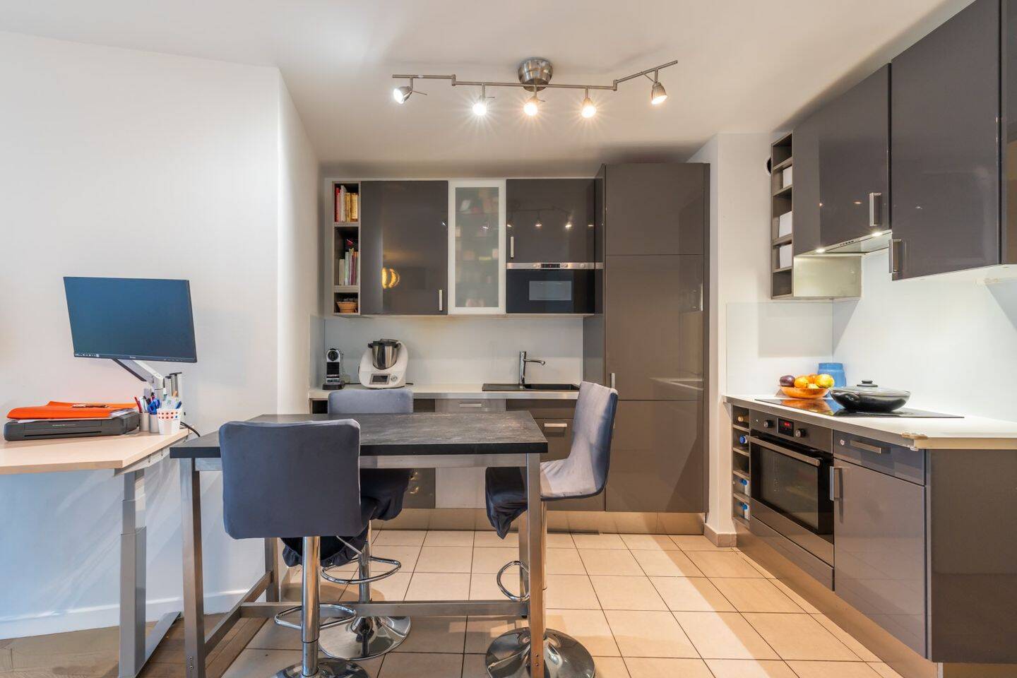 Maison à louer, 61m², NANTERRE