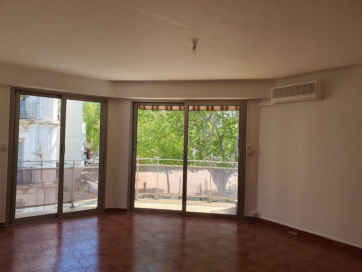 Maison à louer, 69m², BEZIERS