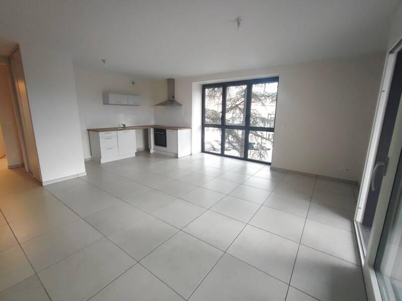 Maison à louer, 74m², SAINT GALMIER