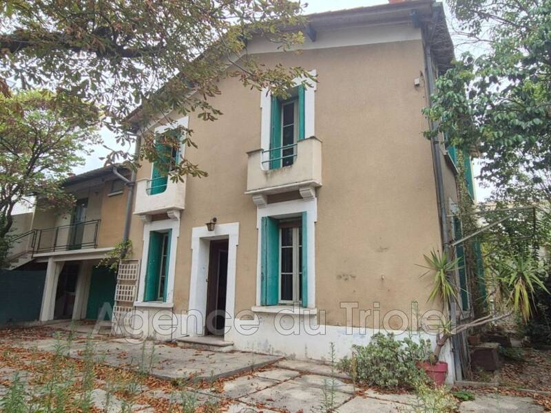 Maison à vendre, 130m², MONTPELLIER