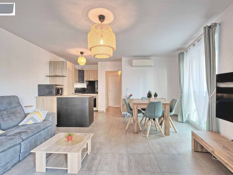 Maison à vendre, 53m², TOULON