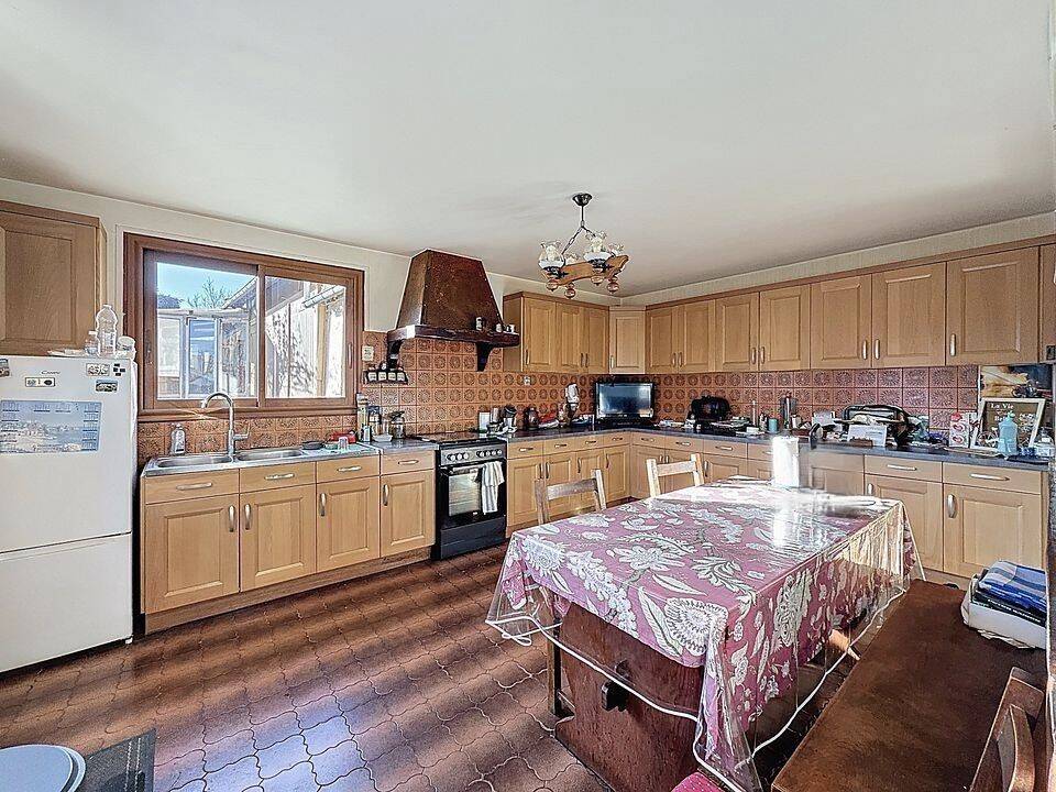 Maison à vendre, 123m², CHAUMONT EN VEXIN