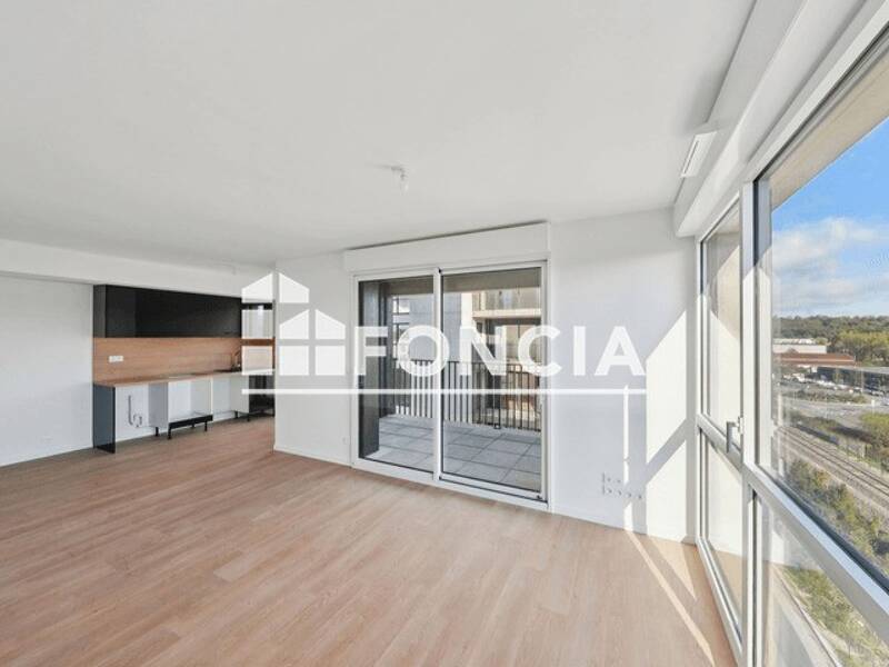 Maison à louer, 52m², BORDEAUX