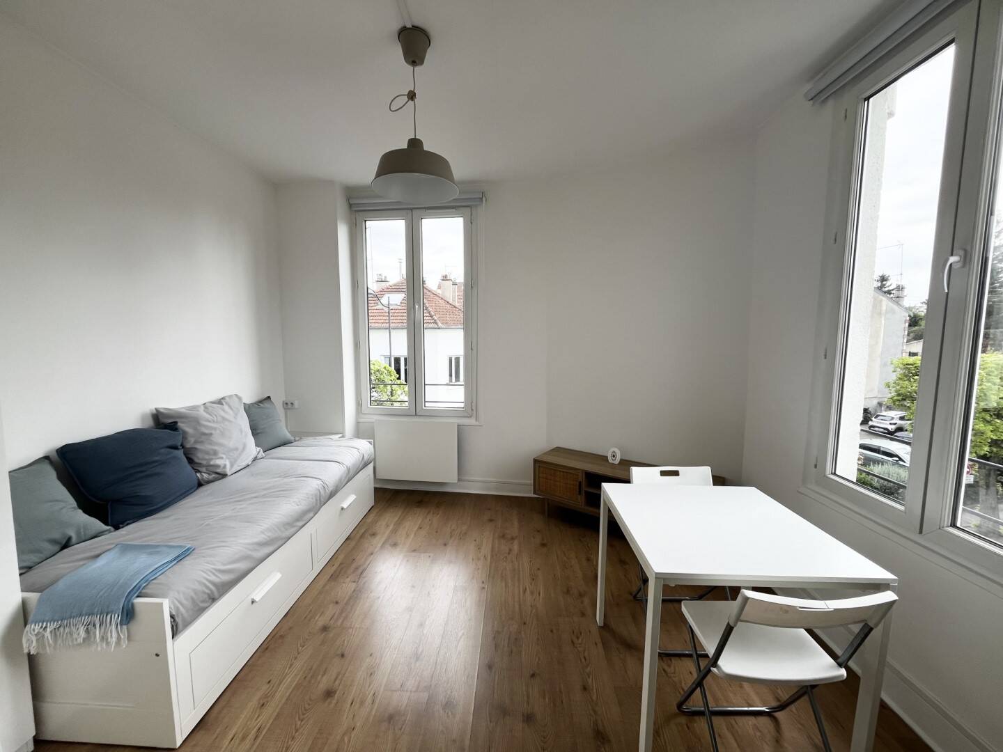 Maison à louer, 18m², RUEIL MALMAISON