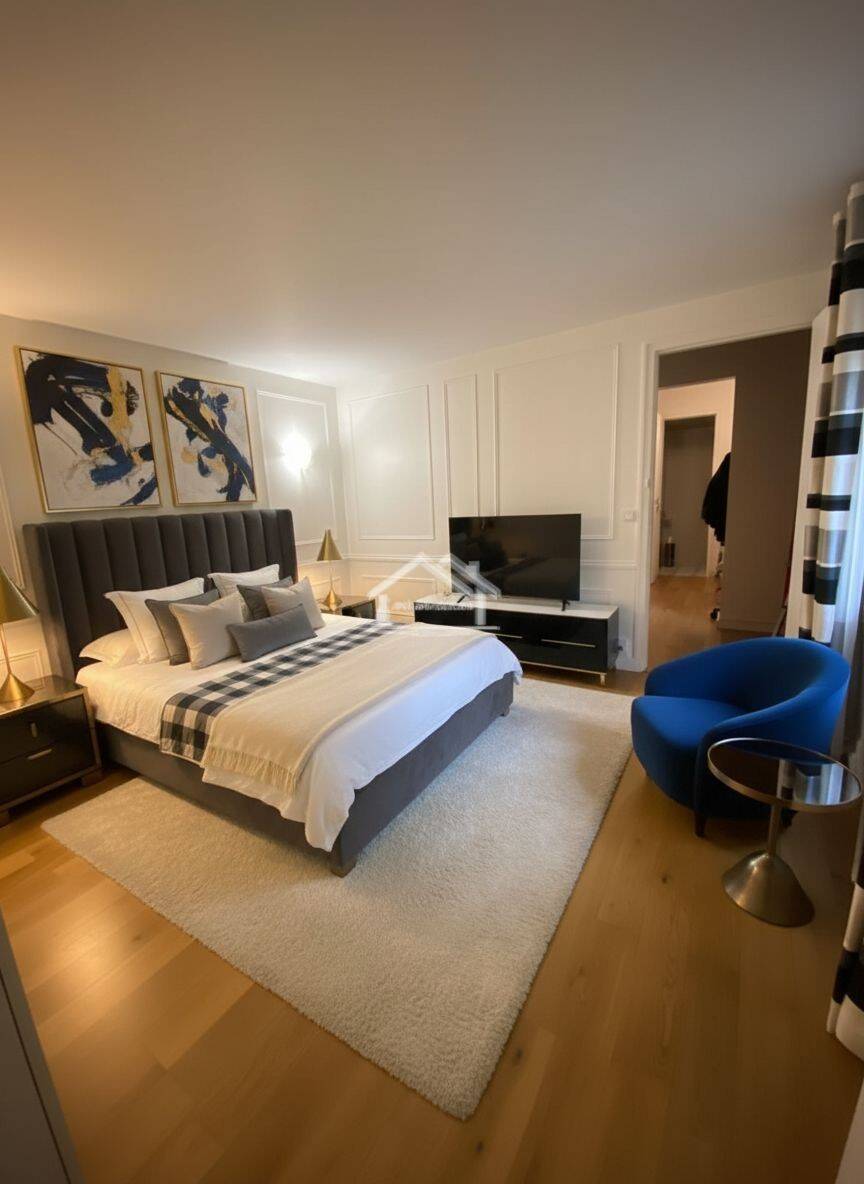 Maison à vendre, 192m², ANTONY