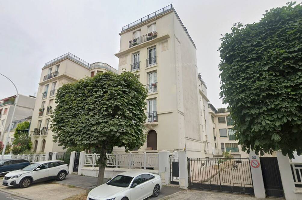 Maison à louer, 81m², ISSY LES MOULINEAUX